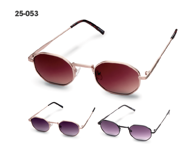 25-053 Kost Sunglasses