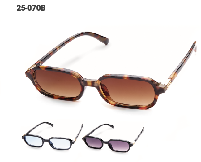 25-070B Kost Sunglasses