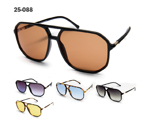 25-088 Kost Sunglasses