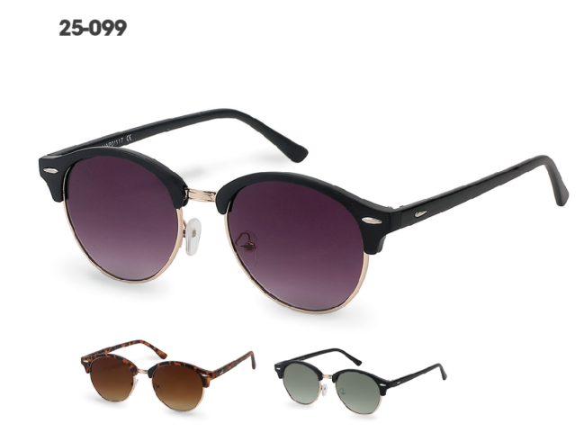25-099 Kost Sunglasses