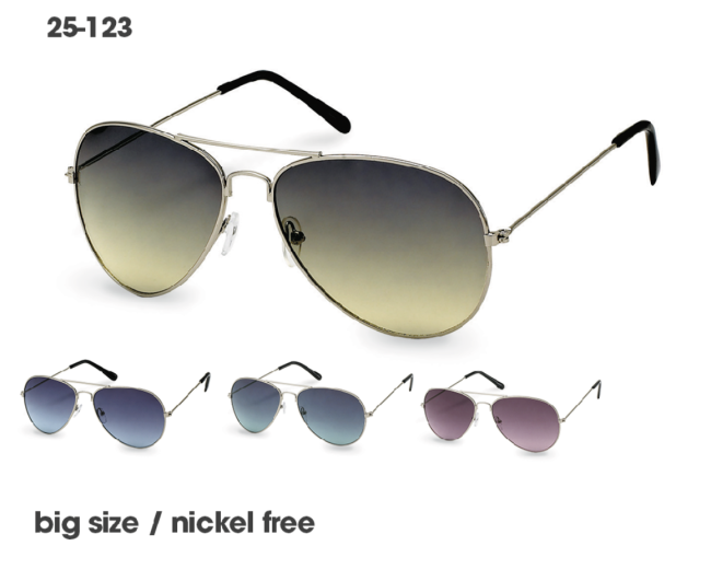 25-123 Kost Sunglasses