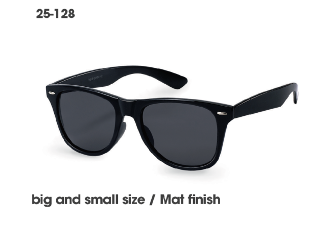 25-128 Kost Sunglasses