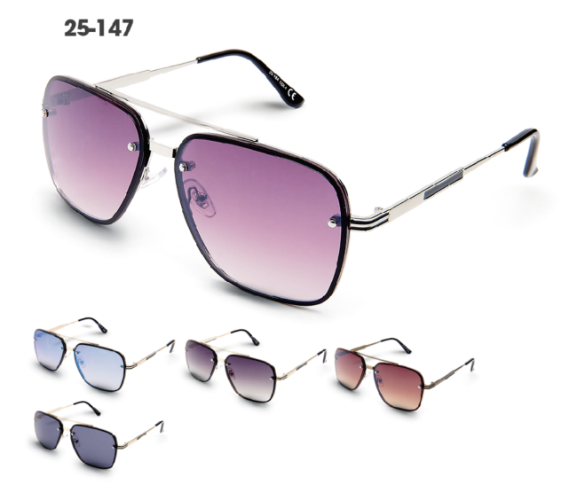 25-147 Kost Sunglasses