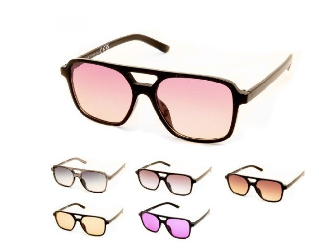 26-010 Kost Sunglasses