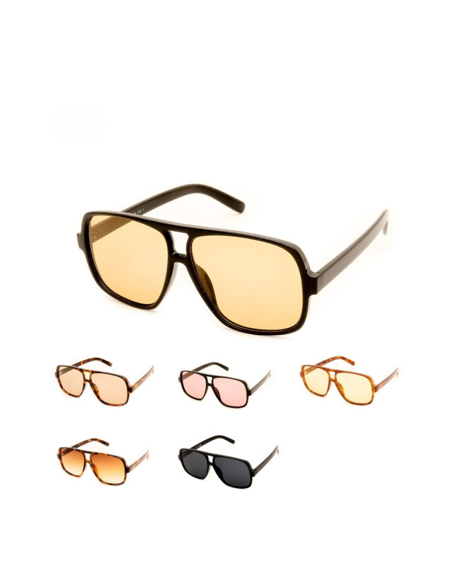 26-011 Kost Sunglasses