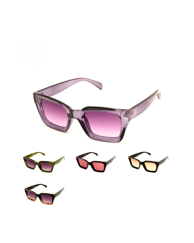 26-024A Kost Sunglasses