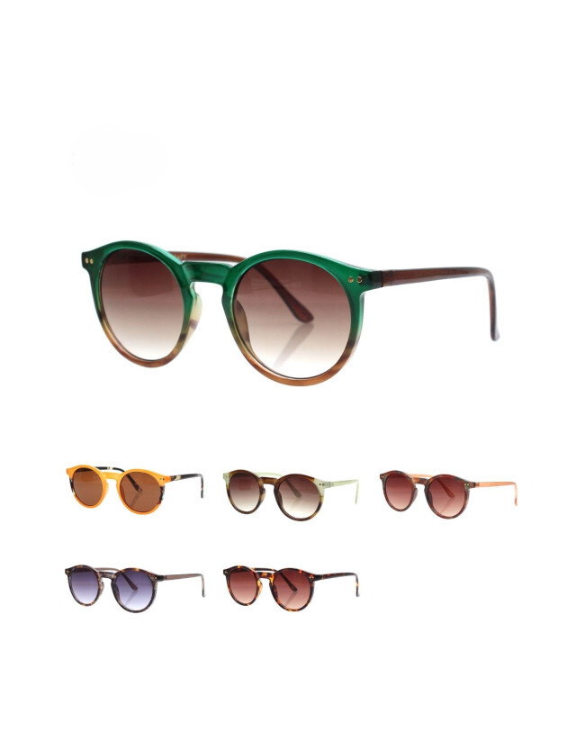 26-043A Kost Sunglasses