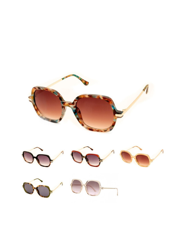 26-109 Kost Sunglasses