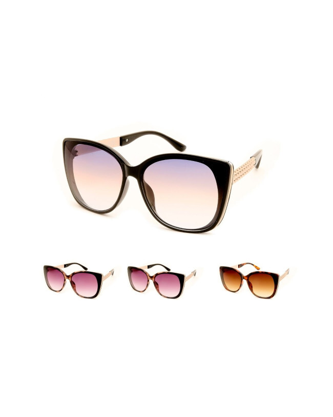 26-131 Kost Sunglasses