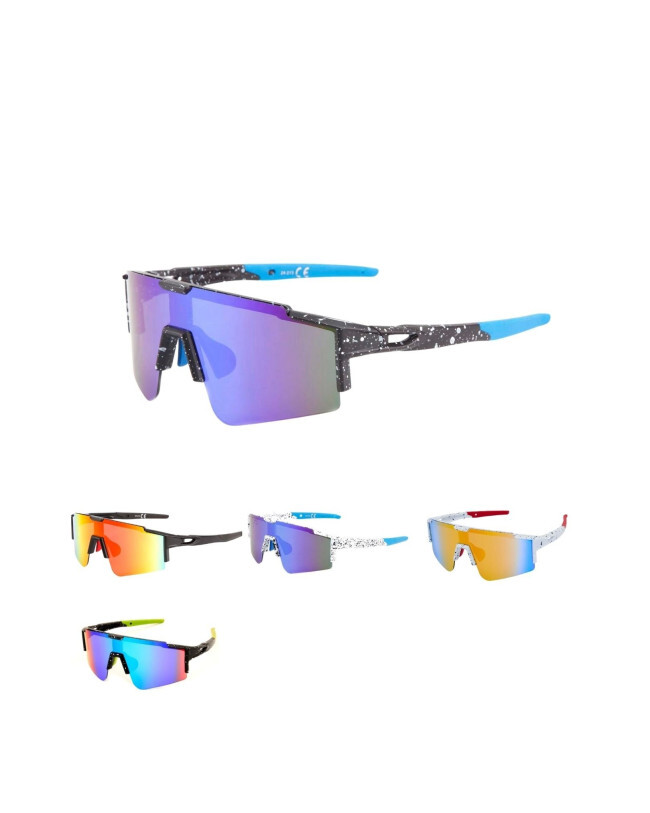 26-134 Kost Sunglasses