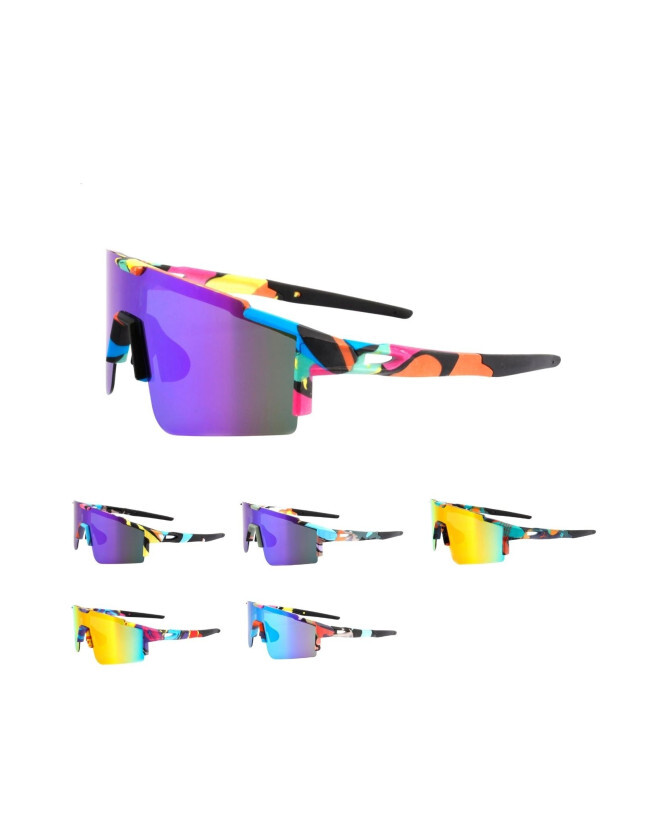 26-135 Kost Sunglasses