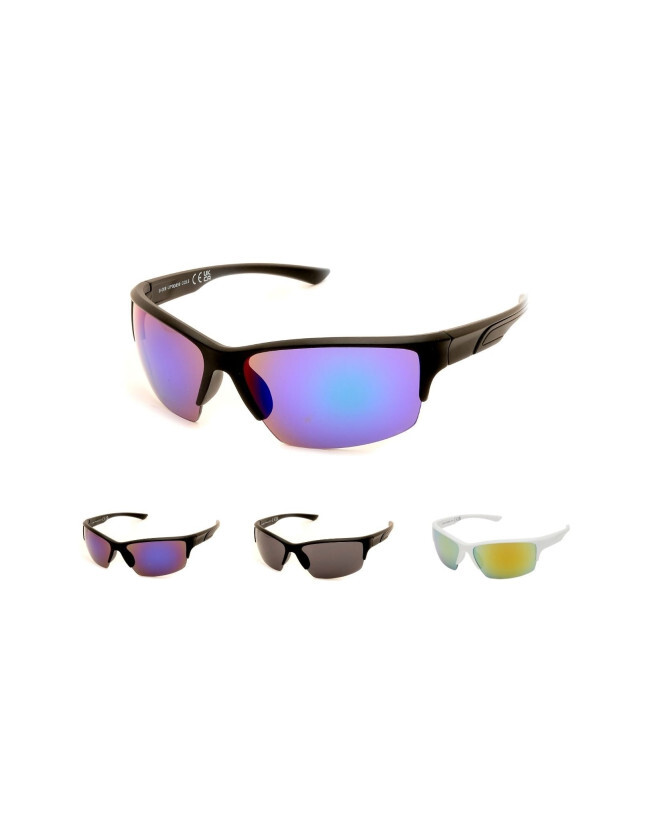 26-138 Kost Sunglasses