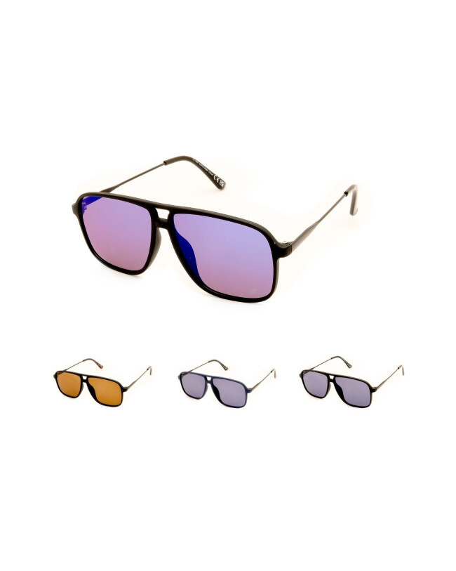 26-165 Kost Sunglasses