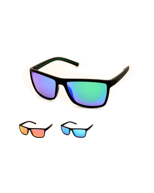 26-172A Kost Sunglasses