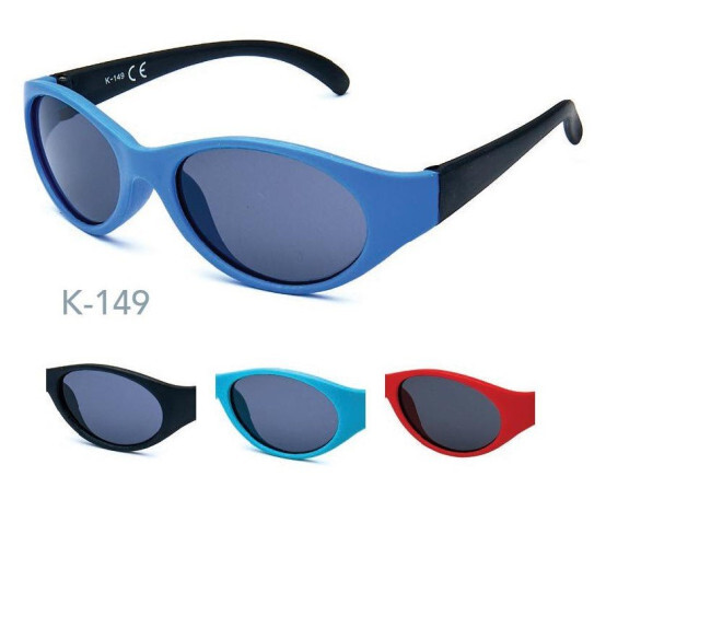 K-149 Kost Kids Sunglasses