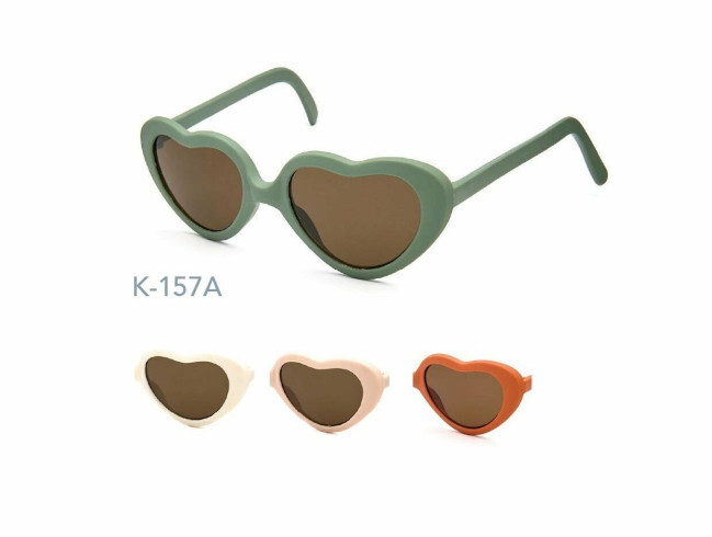 K-157A Kost Sunglasses