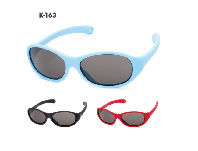K-163 Kost Kids Sunglasses