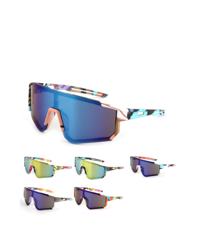 K-168A Kost Kids Sunglasses