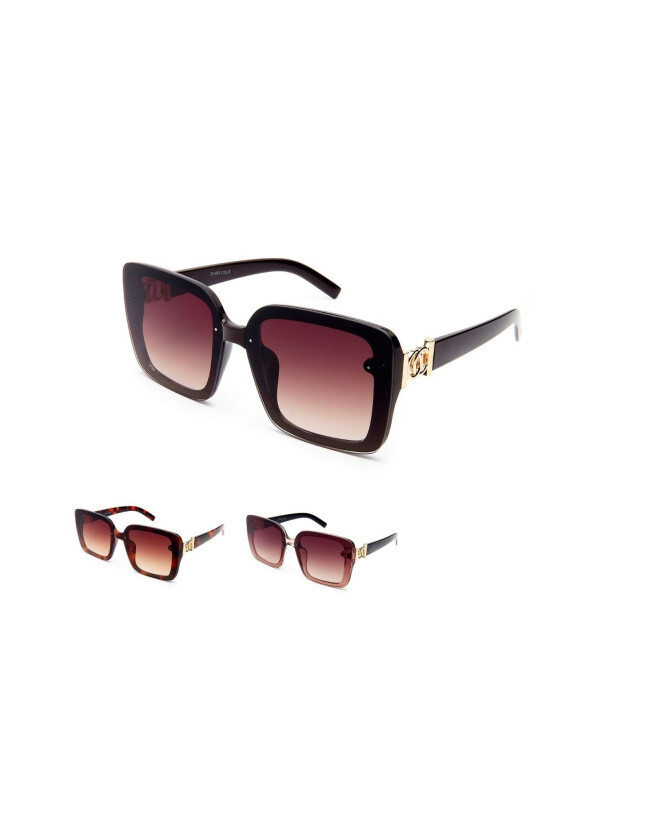 PZ2501A Kost Polarized Sunglasses