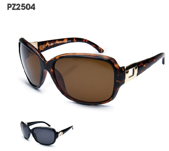 PZ2504 Kost Polarized Sunglasses