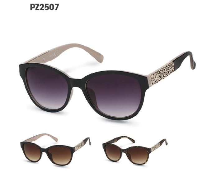 PZ2507 Kost Polarized Sunglasses