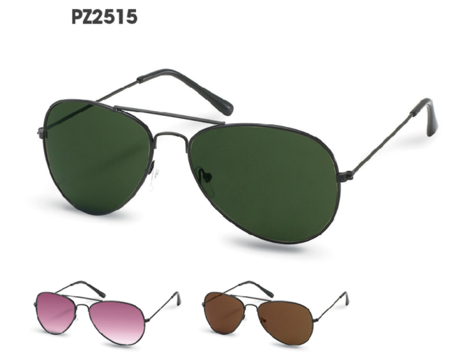 PZ2515 Kost Polarized Sunglasses