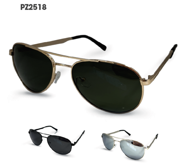 PZ2518 Kost Polarized Sunglasses