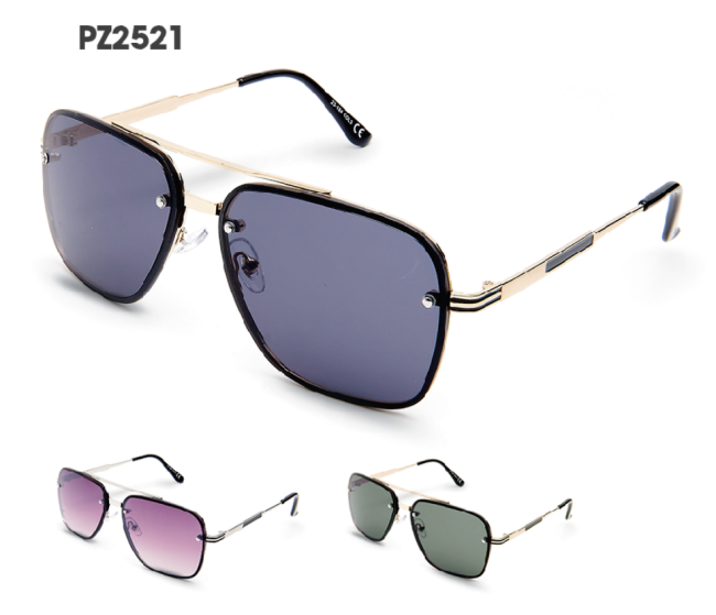 PZ2521 Kost Polarized Sunglasses
