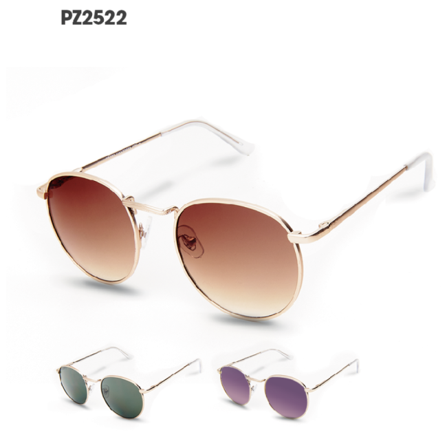 PZ2522 Kost Polarized Sunglasses