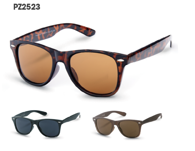 PZ2523 Kost Polarized Sunglasses