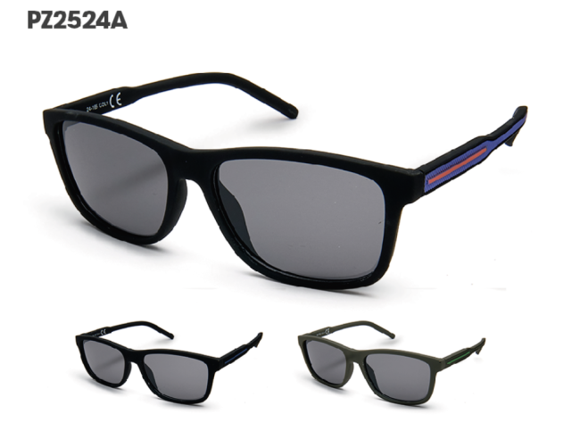 PZ2524A Kost Polarized Sunglasses