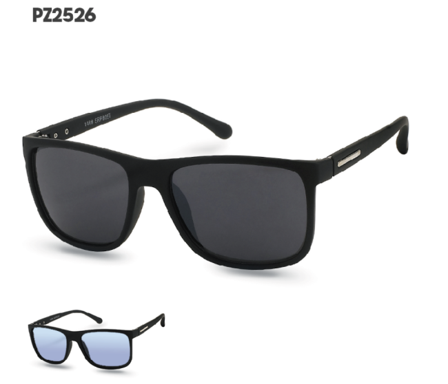 PZ2526 Kost Polarized Sunglasses
