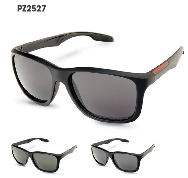 PZ2527 Kost Polarized Sunglasses