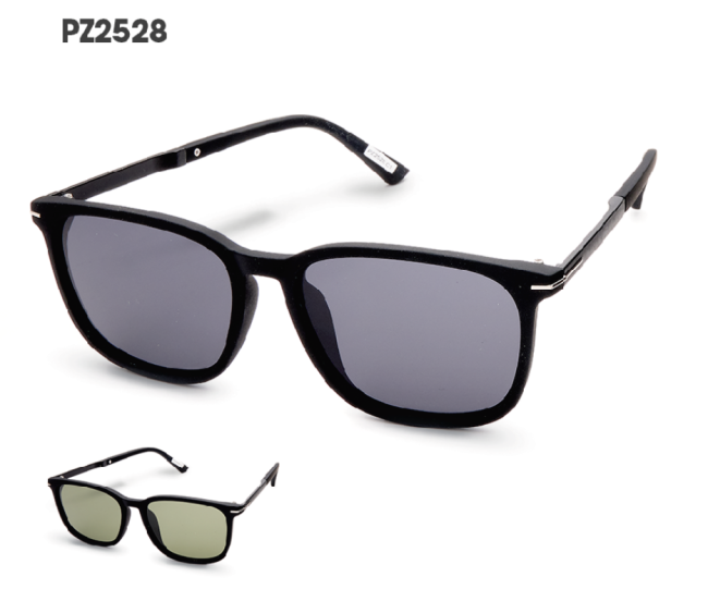 PZ2528 Kost Polarized Sunglasses