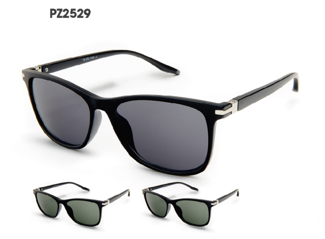 PZ2529 Kost Polarized Sunglasses