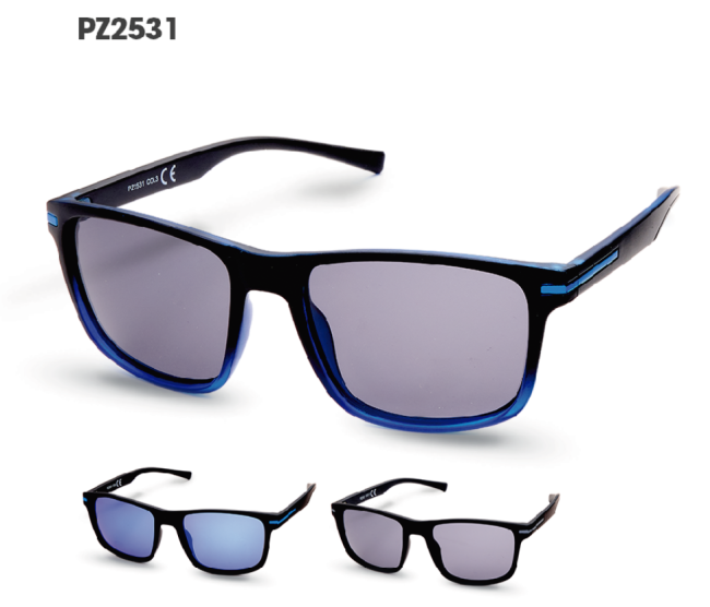 PZ2531 Kost Polarized Sunglasses