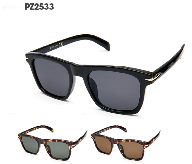 PZ2533 Kost Polarized Sunglasses