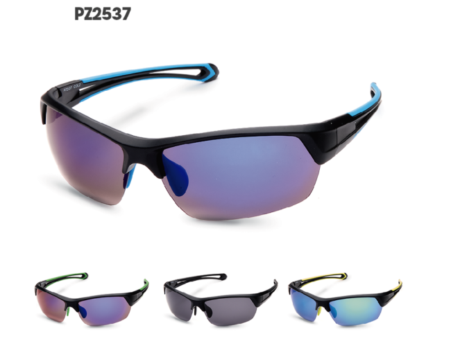 PZ2537 Kost Polarized Sunglasses