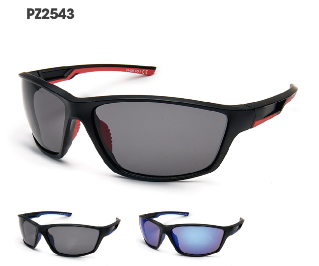 PZ2543 Kost Polarized Sunglasses