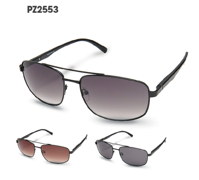 PZ2553 Kost Polarized Sunglasses