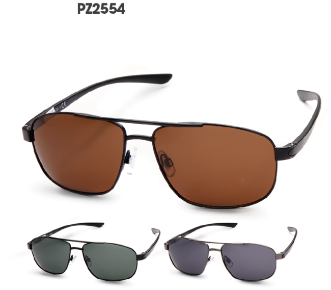 PZ2554 Kost Polarized Sunglasses