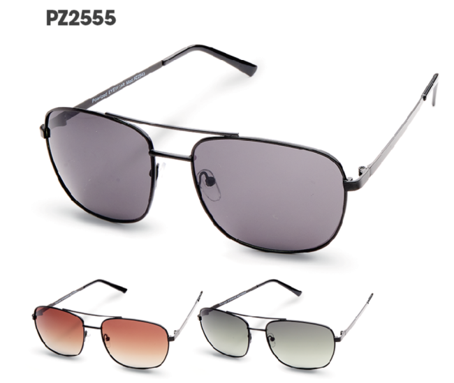 PZ2555 Kost Polarized Sunglasses