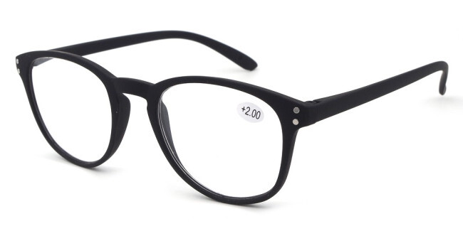 RG-297 Reading glasses