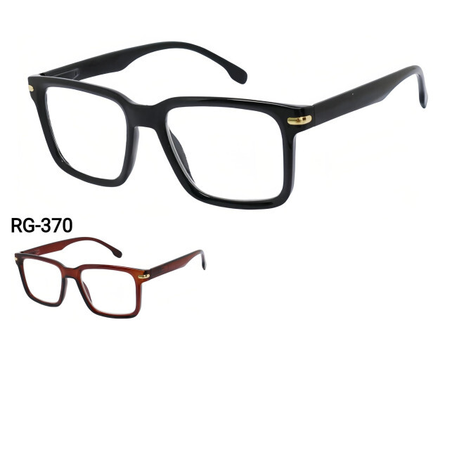 RG-370 Reading Glasses +2.00
