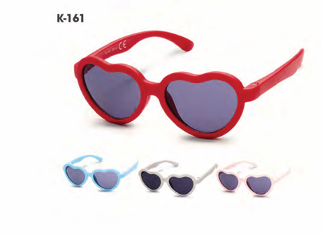 K-161 Kost Kids Sunglasses