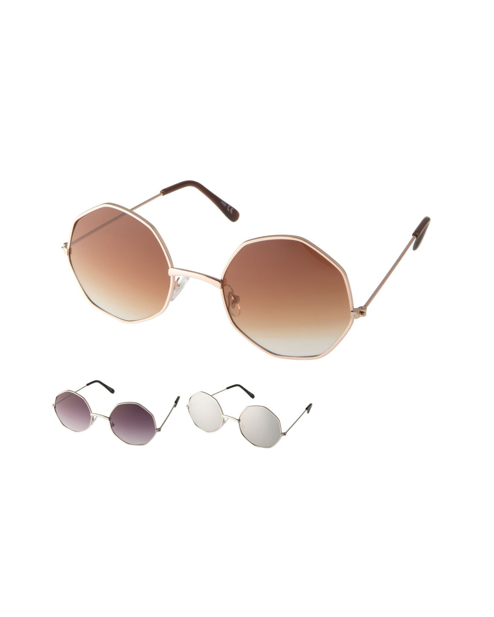 H39 - H Collection Sunglasses
