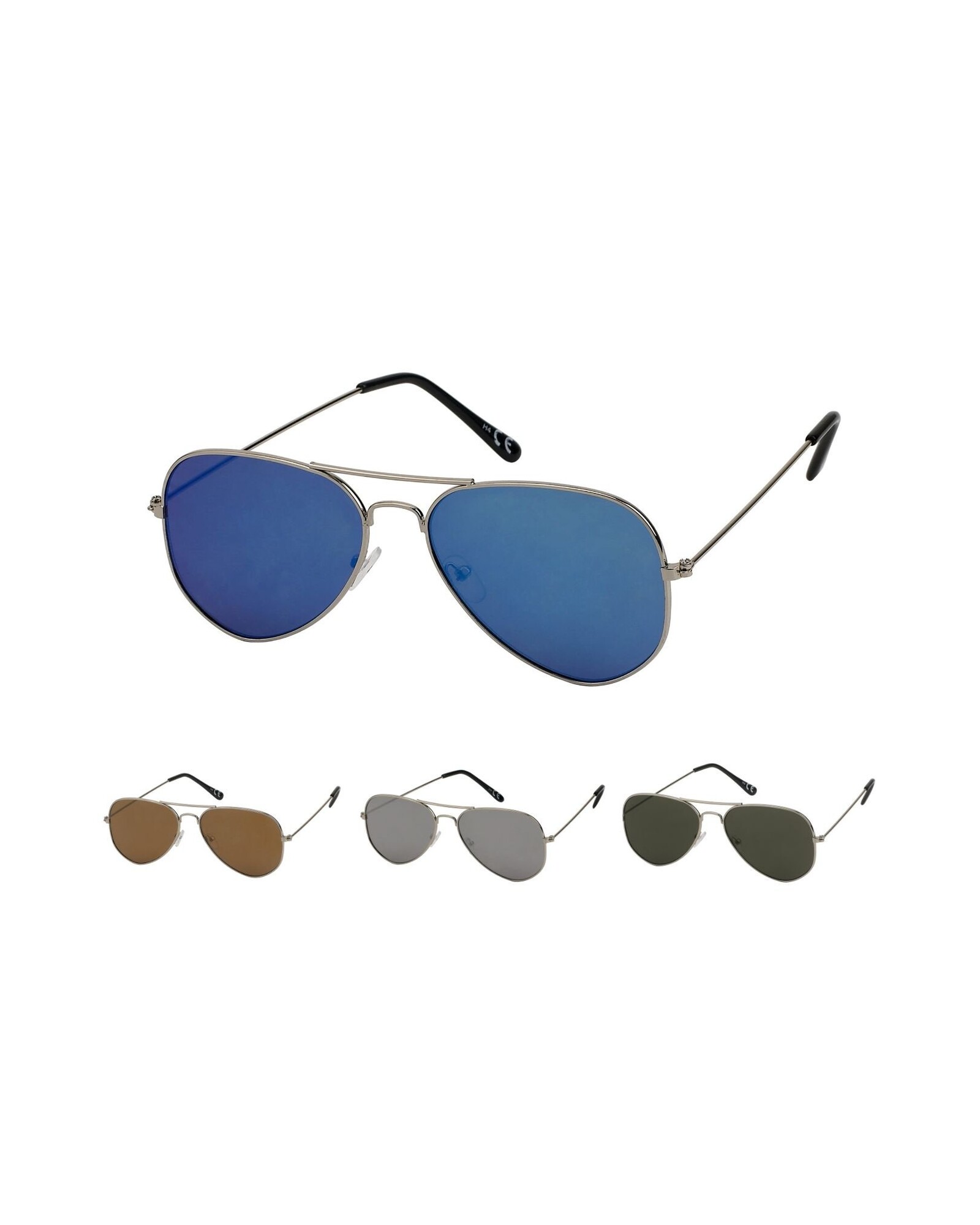 H4 - H Collection Sunglasses