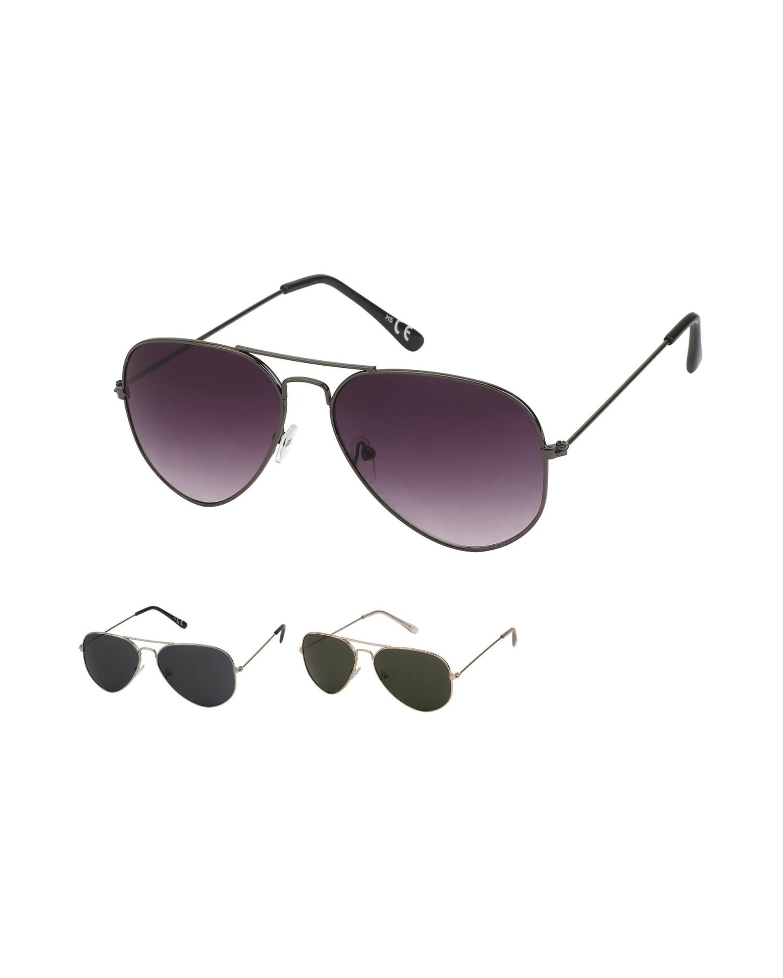 H5 - H Collection Sunglasses