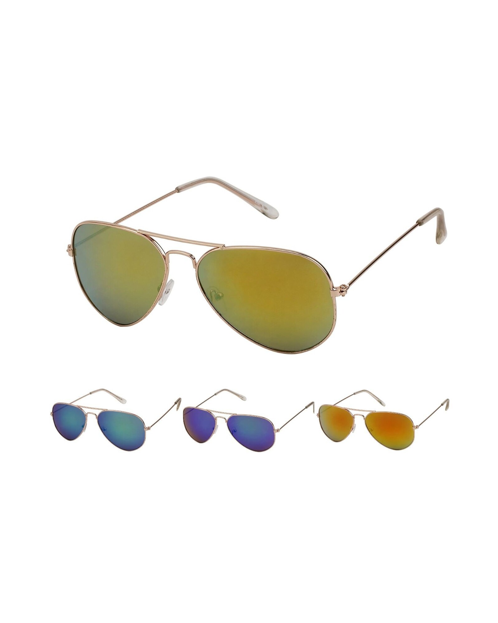 H6 - H Collection Sunglasses
