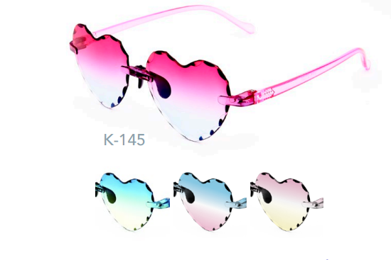 Occhiali da sole per bambini K-145 Kost